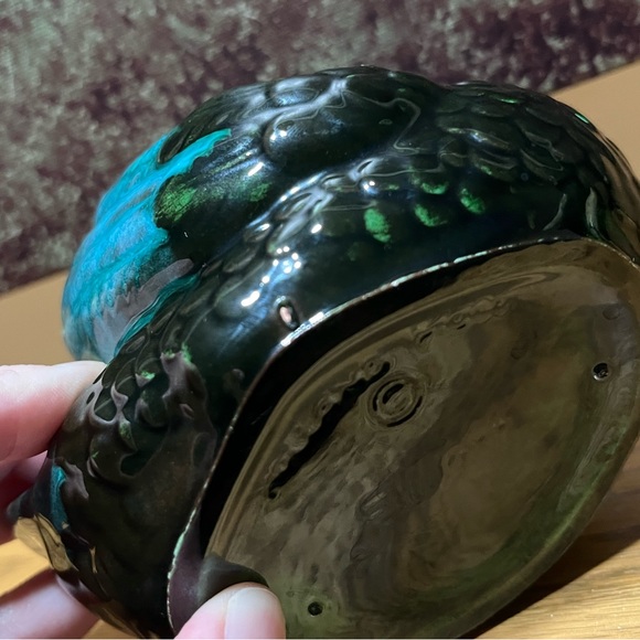 Holland Mold Swan - looks like BMP - Picture 4 of 9